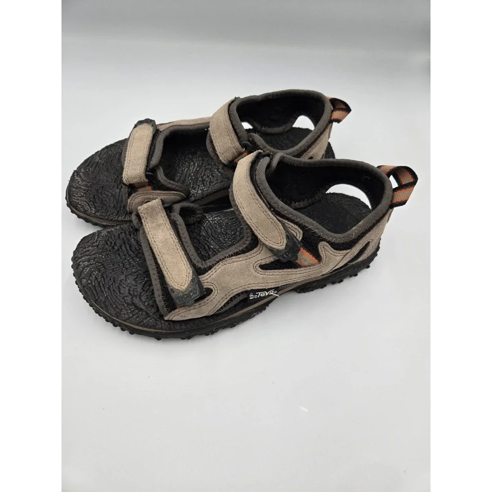 Teva Mens 8 Sandals‎ S/N 6702 Water/Hiking Spoiler XPDITION 